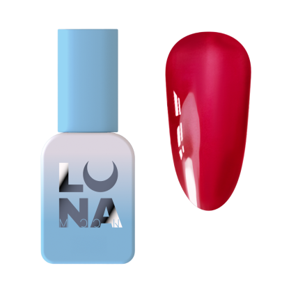 LUNAmoon Color gelinis lakas Nr. 260, 8 ml LUNAmoon Color gelinis lakas Nr. 260, 8 ml