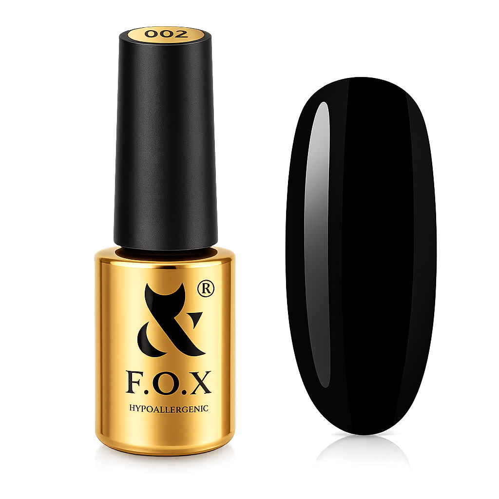 F.O.X Spectrum Nr. 002 7ml F.O.X Spectrum Nr. 002 7ml