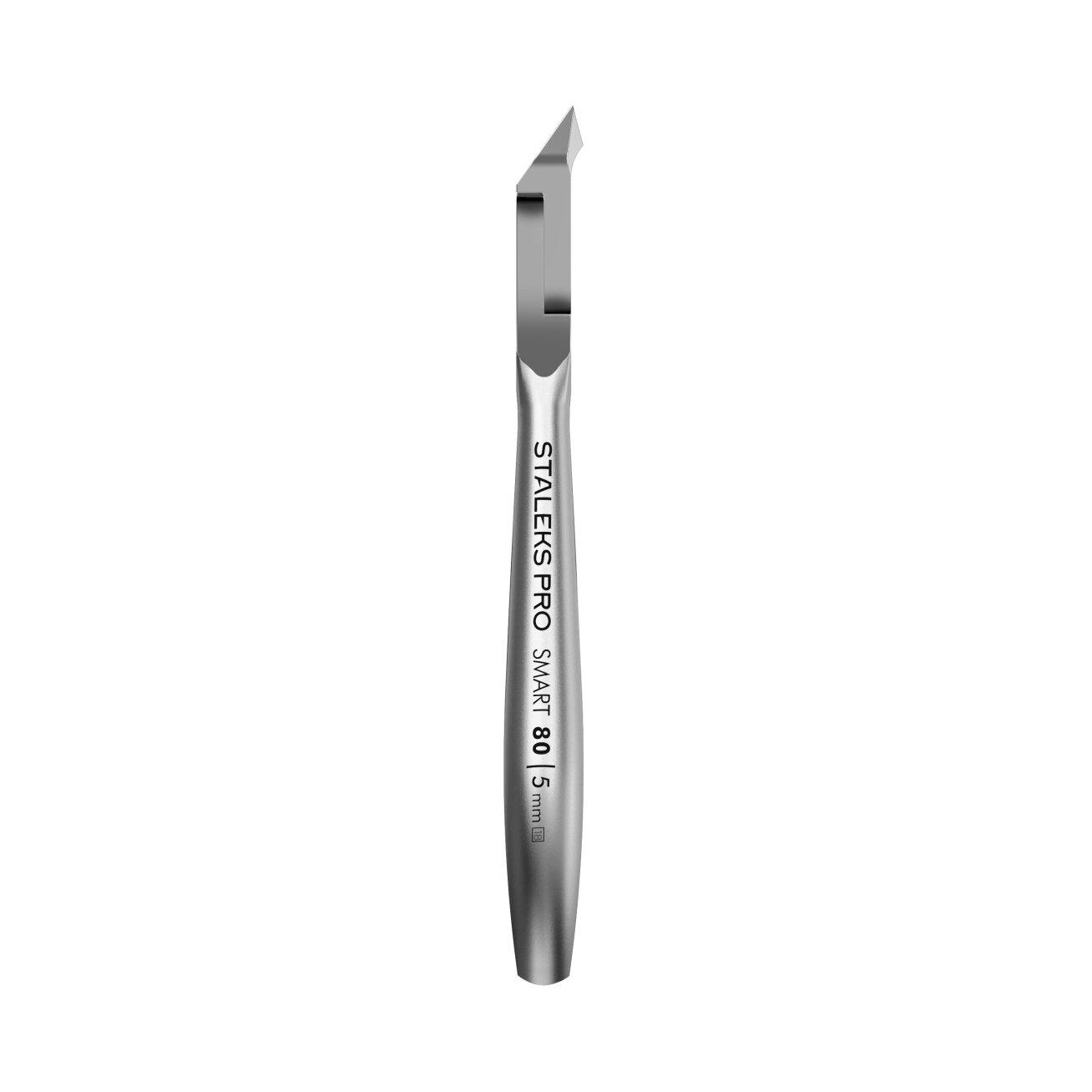 Staleks Pro Smart 80 profesionalios odelių žnyplutės, 5mm 3