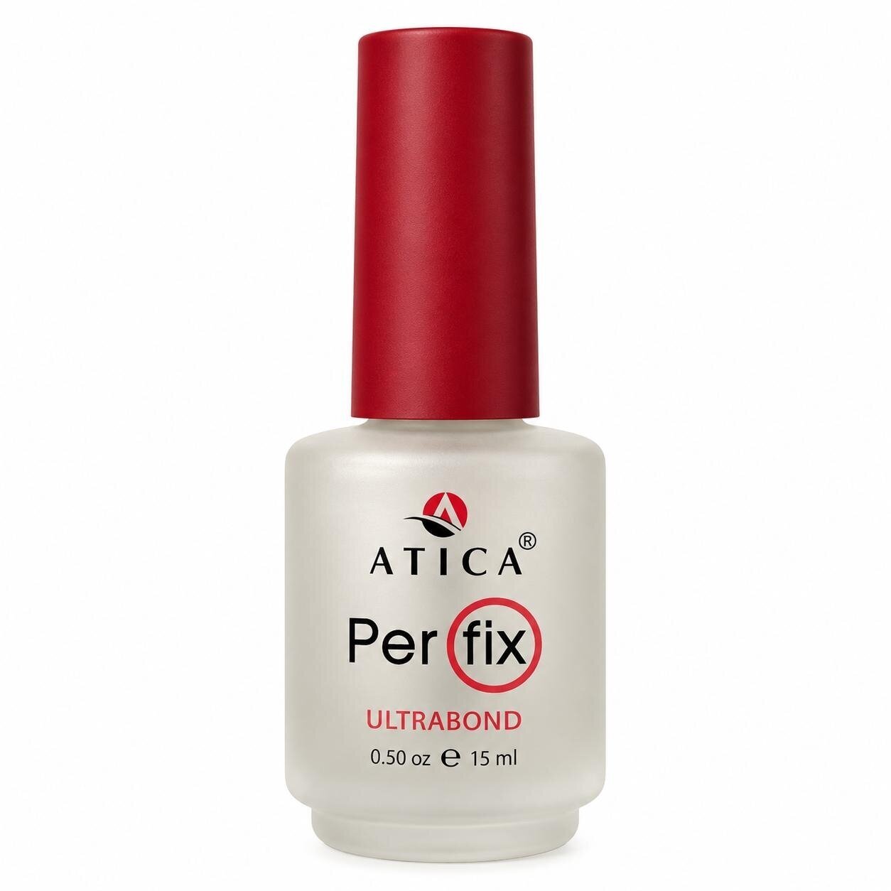 Atica  PRF Perfix Ultrabond – nagų gruntas (bonderis) 15 ml