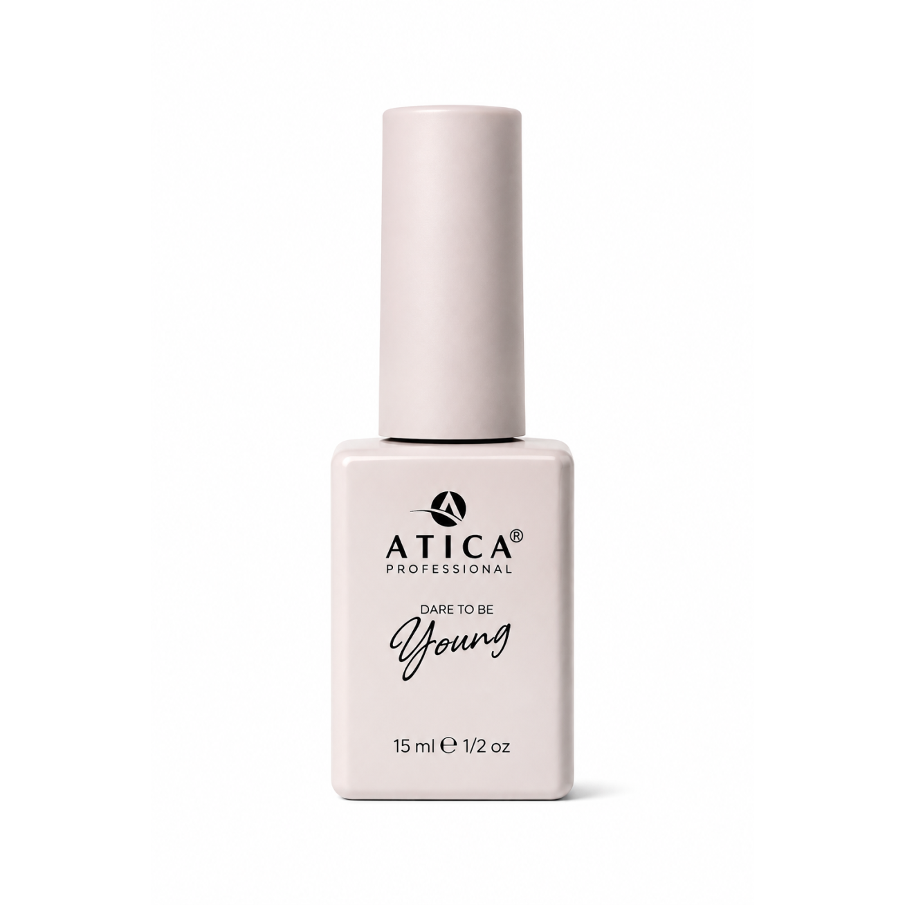Atica skystas poligelis YELLOW 09, 15ml