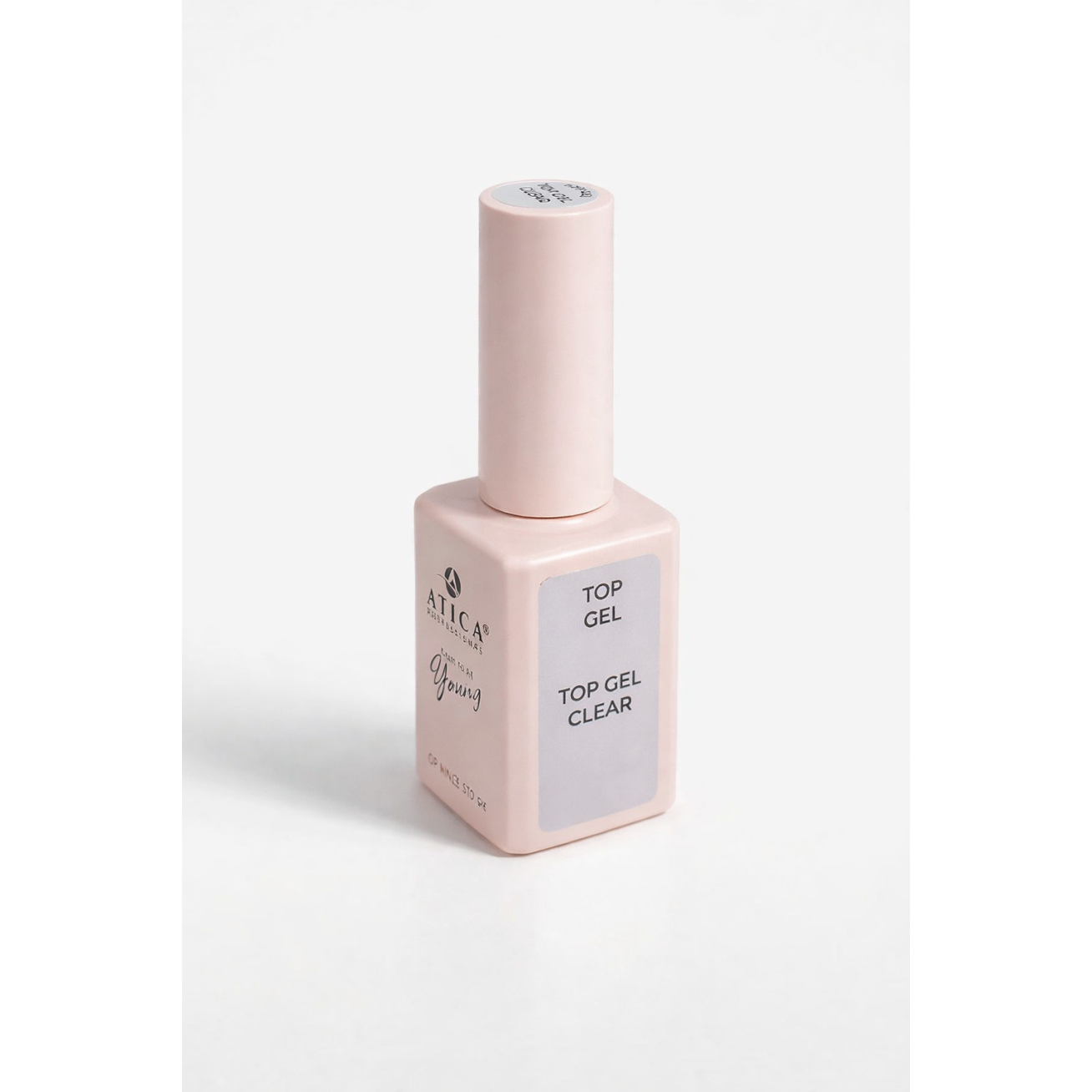 Atica Top Non Cleansing, 15ml Atica Top Non Cleansing, 15ml
