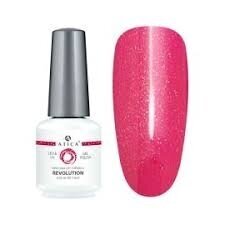 Atica Revolution GPM197 – gelinis lakas, 7,5 ml Atica Revolution GPM197 – gelinis lakas, 7,5 ml