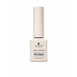 ATICA Fix It įtrinimo bazė 8ml