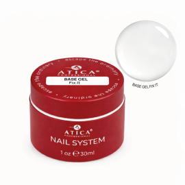 ATICA Fix It įtrinimo bazė 30ml