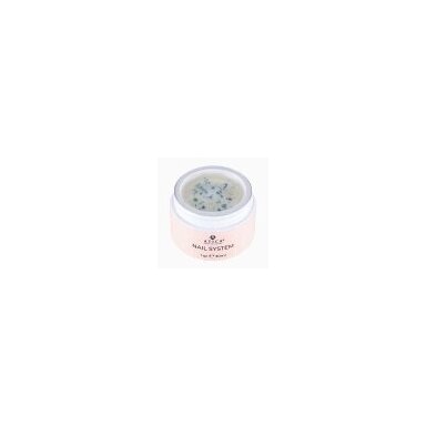 ATICA Builder Gel Floral 02, 15 ml