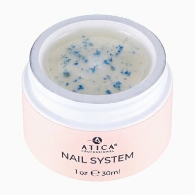 ATICA Builder Gel Floral 02 30 ml