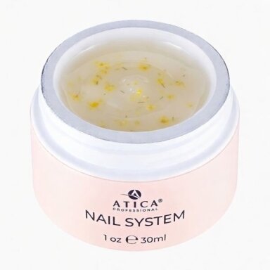 ATICA Builder Gel Floral 03 30 ml