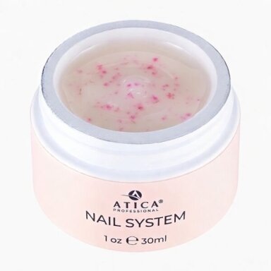 ATICA Builder Gel Floral 05 30 ml