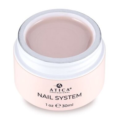 ATICA eXel Gel 01 Cream 30 ml