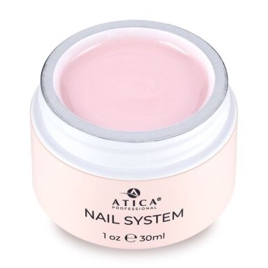 ATICA eXel Gel 02 Smog 30 ml