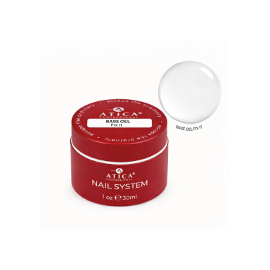 ATICA Fix It įtrinimo bazė 30ml