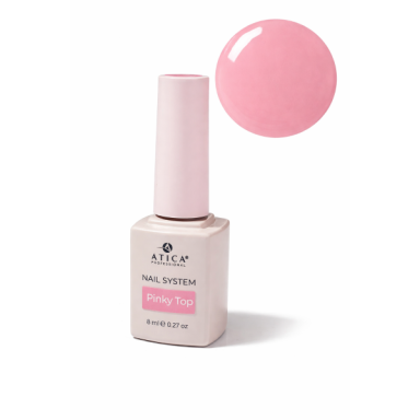 ATICA Pinky Top 8 ml ATICA Pinky Top 8 ml
