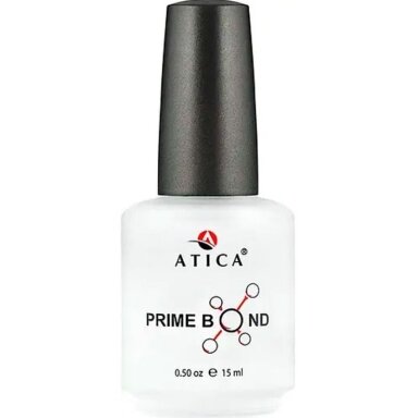 Atica Prime Bond (DEHIDRATORIUS) 15ml Atica Prime Bond (DEHIDRATORIUS) 15ml