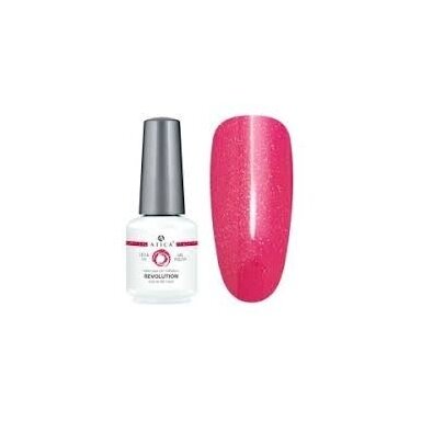 Atica Revolution GPM197 – gelinis lakas, 7,5 ml