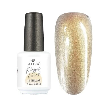 Atica skystas poligelis STELLAR 13, 15ml