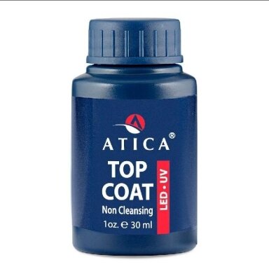 Atica  Top Non Cleansing, 30ml