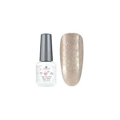 Atica Wedding Collection „Say I Do“ – gelinis lakas, 7,5 ml