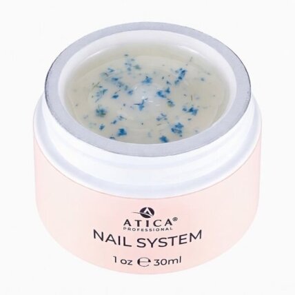 ATICA Builder Gel Floral 02 30 ml