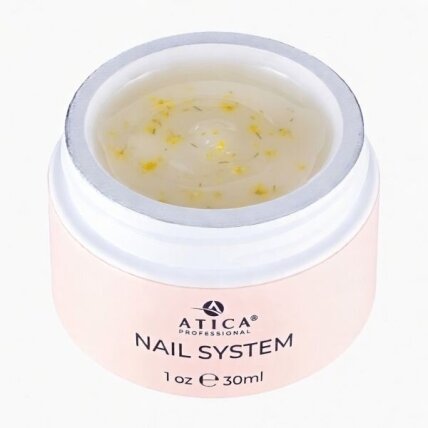 ATICA Builder Gel Floral 03 30 ml