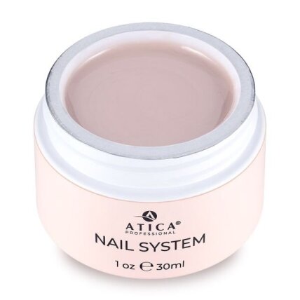 ATICA eXel Gel 01 Cream 30 ml ATICA eXel Gel 01 Cream 30 ml