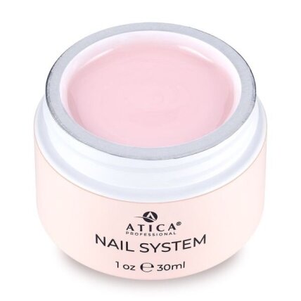 ATICA eXel Gel 02 Smog 30 ml