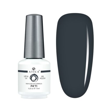 Atica gelinis lakas PA'TI, 7,5 ml