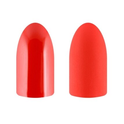 Atica Matte Top Coat NC (TPO Free) – matinis viršutinis sluoksnis be lipnumo, 15 ml 1 Atica Matte Top Coat NC (TPO Free) – matinis viršutinis sluoksnis be lipnumo, 15 ml 1