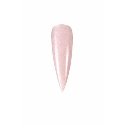 ATICA PolyMix poligelis Light Pink Shimmer 18 - 30 ml 1
