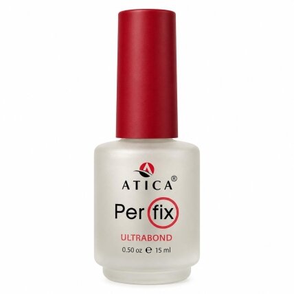 Atica PRF Perfix Ultrabond – nagų gruntas (bonderis) 15 ml Atica PRF Perfix Ultrabond – nagų gruntas (bonderis) 15 ml