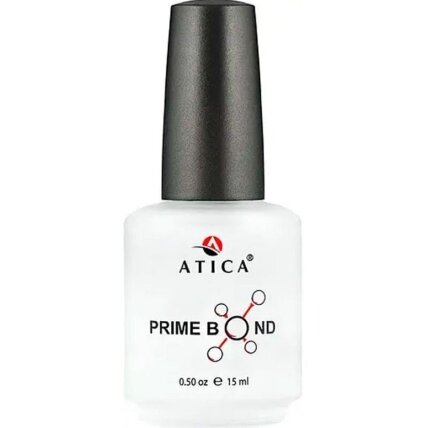 Atica Prime Bond (DEHIDRATORIUS) 15ml Atica Prime Bond (DEHIDRATORIUS) 15ml