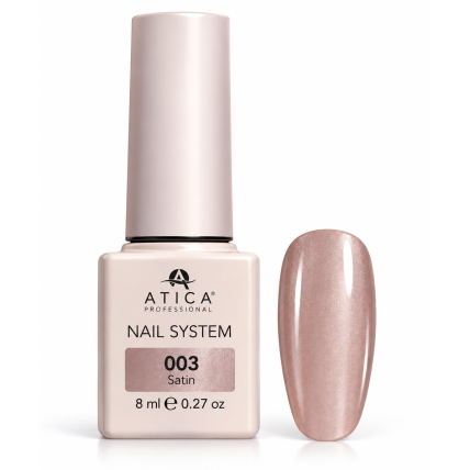 Atica SC03 Satin Cat’s Eye – magnetinis gelinis lakas, 8 ml Atica SC03 Satin Cat’s Eye – magnetinis gelinis lakas, 8 ml
