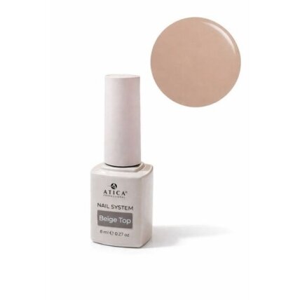 ATICA Top Beige 8 ml ATICA Top Beige 8 ml