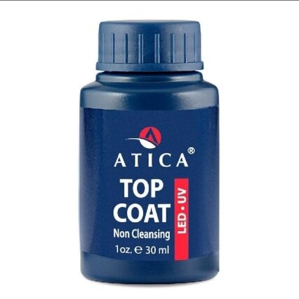 Atica Top Non Cleansing, 30ml Atica Top Non Cleansing, 30ml
