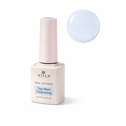 Atica Top Non Cleansing, 8ml Atica Top Non Cleansing, 8ml