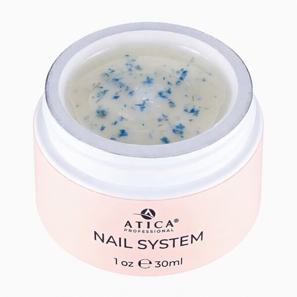 ATICA Builder Gel Floral 02 30 ml ATICA Builder Gel Floral 02 30 ml