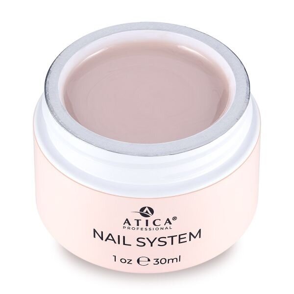 ATICA eXel Gel 01 Cream 30 ml