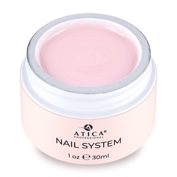 ATICA eXel Gel 02 Smog 30 ml