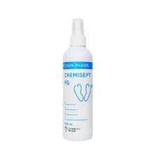Chemisept FG priešgrybelinė dezinfekcinė priemonė pėdoms ir avalynei, 250 ml