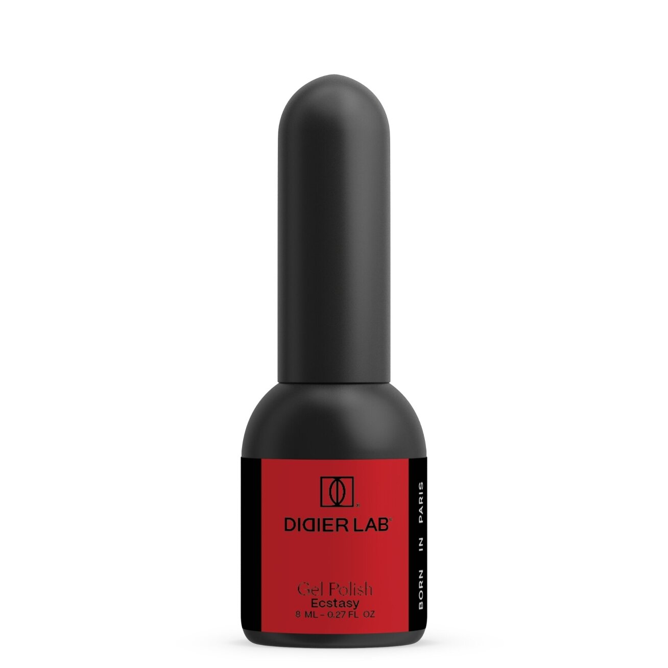 DIDIER gelinis lakas ECSTASY, 8ML DIDIER gelinis lakas ECSTASY, 8ML