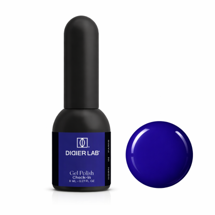 DIDIER gelinis lakas CHECK-IN, 8ML DIDIER gelinis lakas CHECK-IN, 8ML