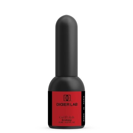 DIDIER gelinis lakas ECSTASY, 8ML DIDIER gelinis lakas ECSTASY, 8ML