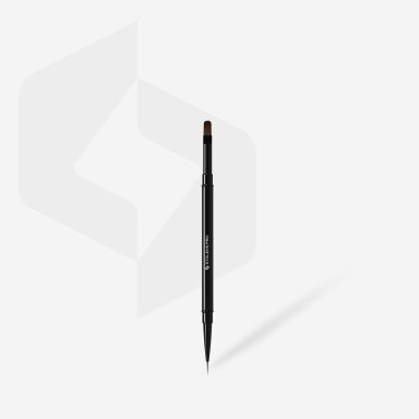 Dvipusis teptukas Expert Liner - 10mm/Geliui 11mm