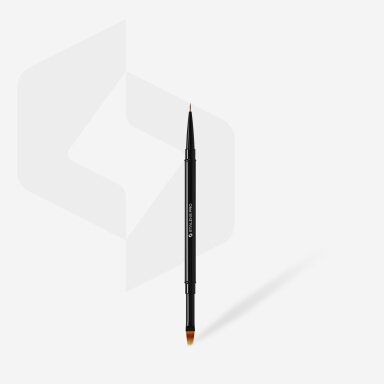 Dvipusis teptukas Expert liner 7mm/ ombrei 11mm