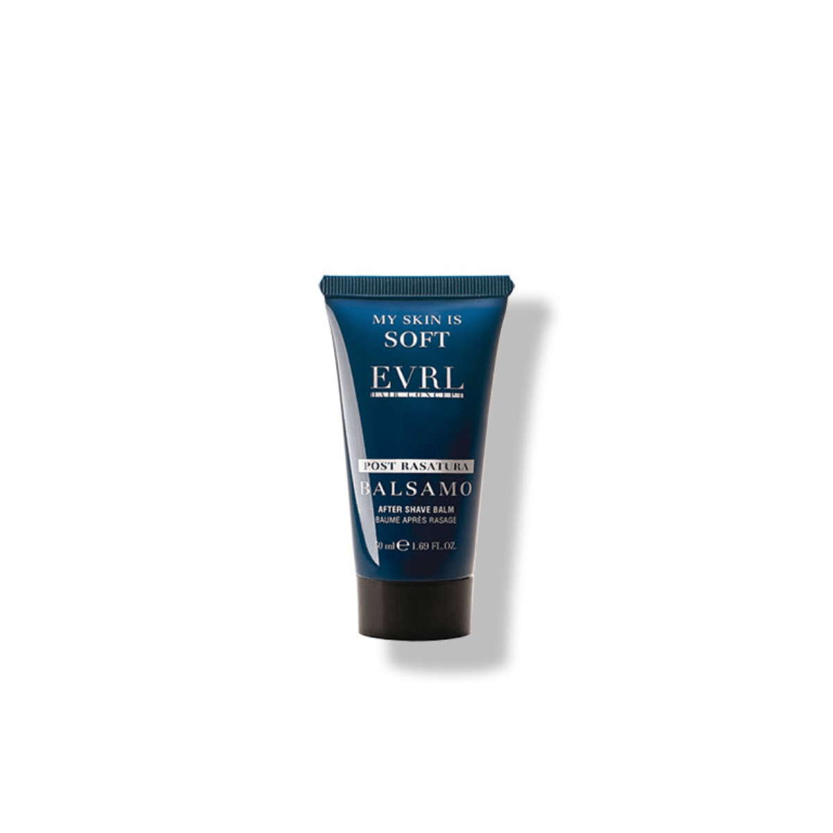 EVRL balzamas po skutimosi 50 ml