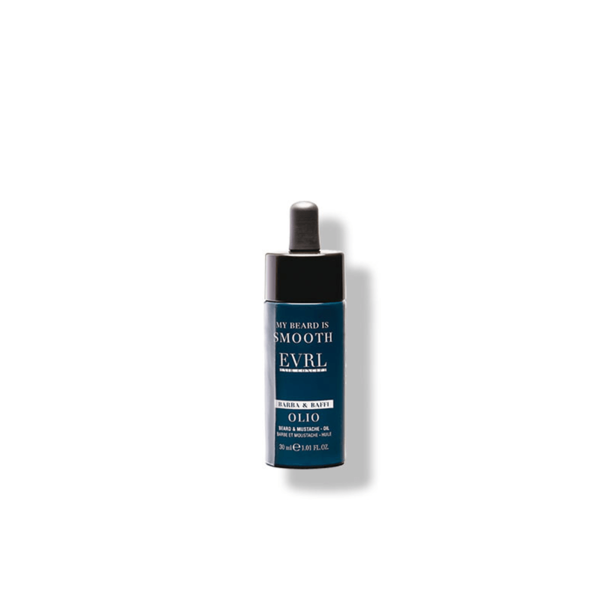 EVRL barzdos ir ūsų aliejus 30 ml EVRL barzdos ir ūsų aliejus 30 ml