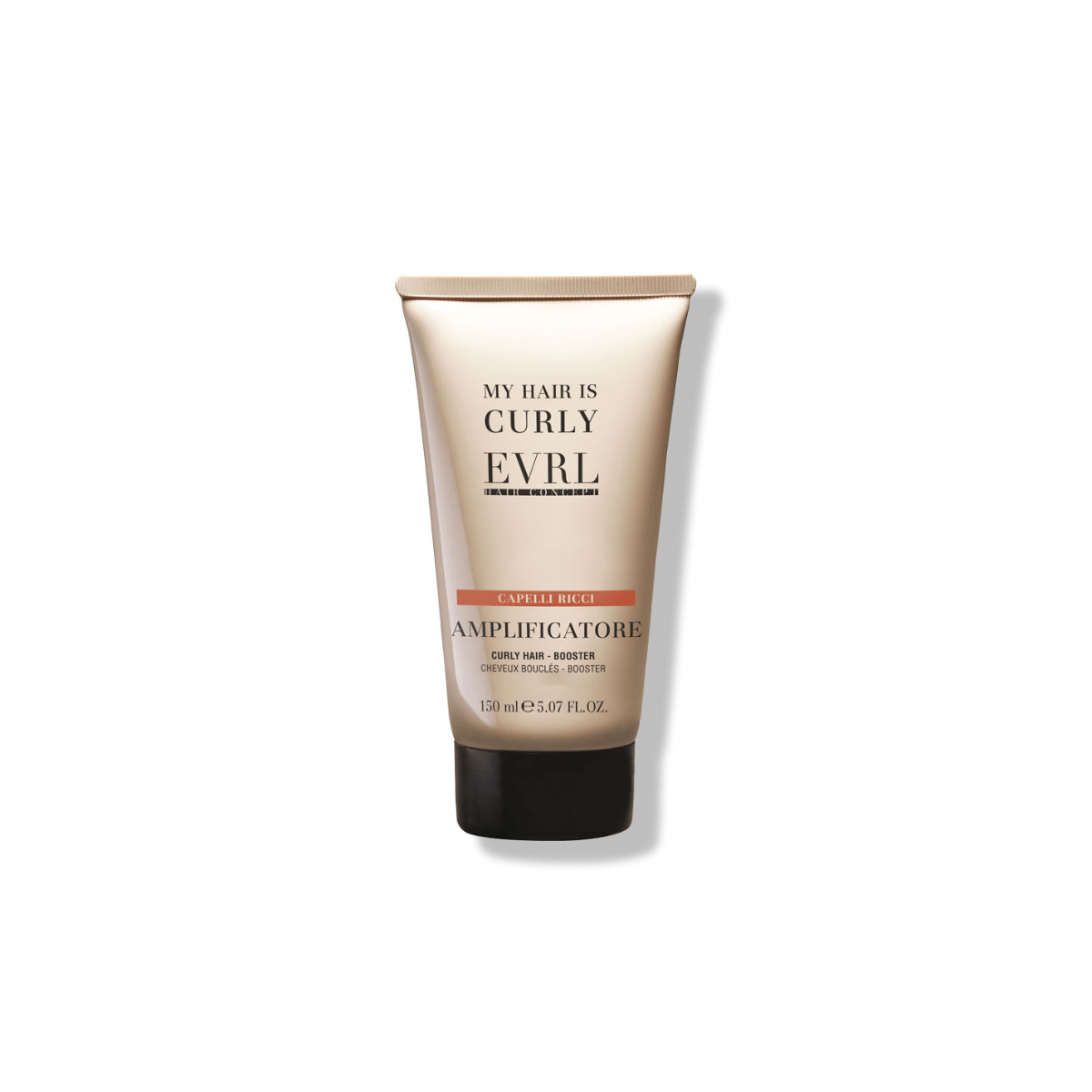 EVRL garbanas paryškinantis kremas 150 ml EVRL garbanas paryškinantis kremas 150 ml