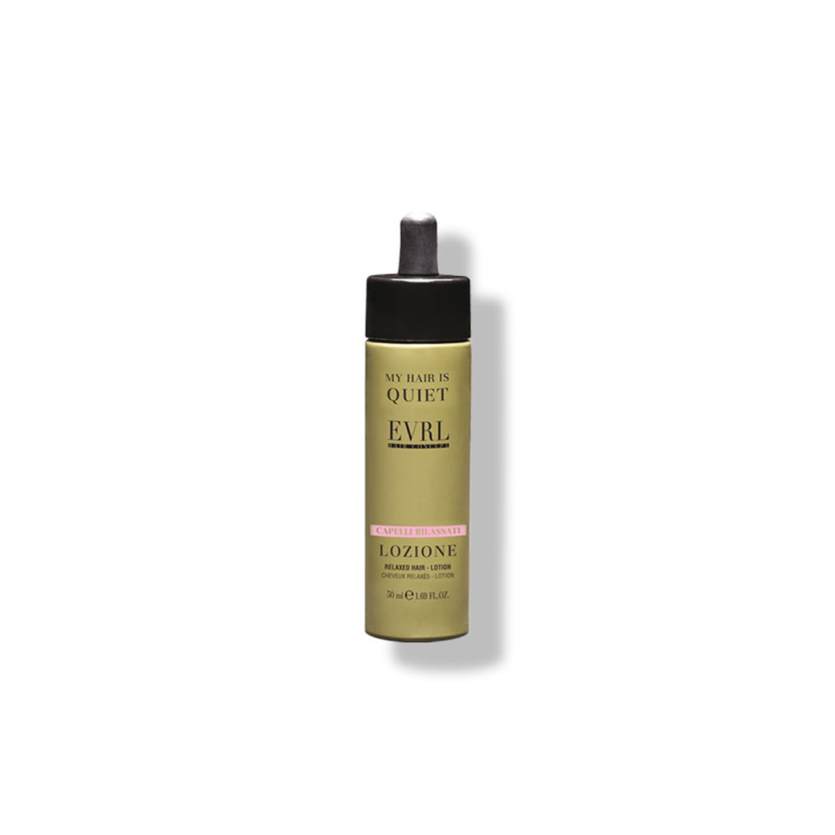EVRL losjonas jautriai galvos odai 50 ml