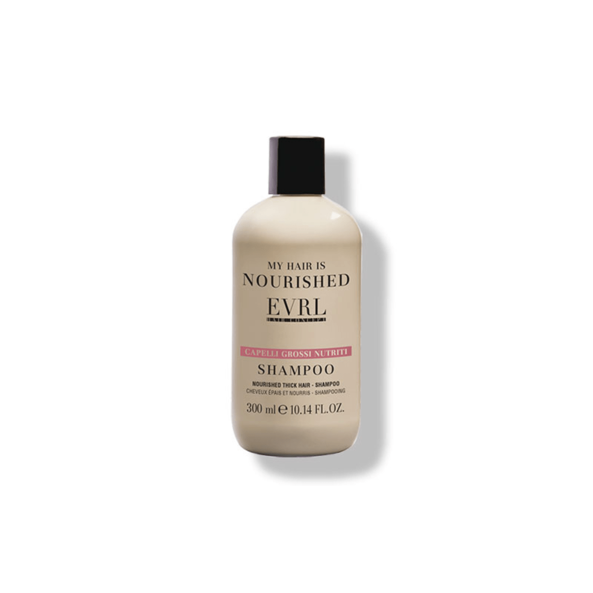 EVRL regeneruojantis šampūnas plaukams 300ml EVRL regeneruojantis šampūnas plaukams 300ml