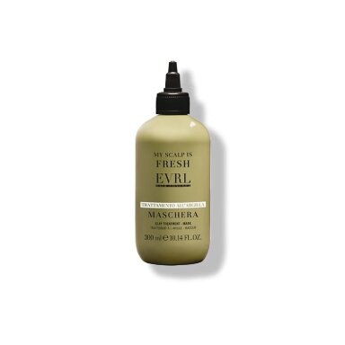 Everline EVRL valomoji molio kaukė galvos odai 300ml